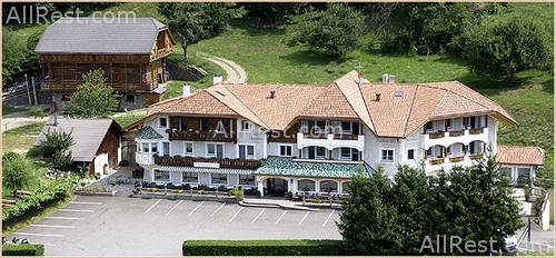 Hotel Gasthof Hubertus 2
